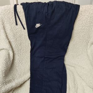 Nike Pajama/Lounge Pants XL